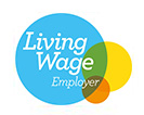 A Living Wage Employer